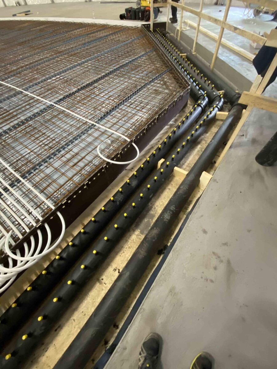 Grünerhallen – Ishall (2020) — Grunerhallen ishall 2020